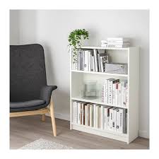 Black Billy Bookcase With White Doors Billy Bookcase White 31 1 2x11x41 3 4 Ikea White Bookcase Billy Bookcase Ikea Billy Bookcase White
