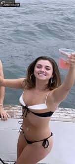 GIORGIA WHIGHAM Nude - AZNude