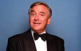 Bob Monkhouse Repair Shop special axed for ‘sexist’ jokes