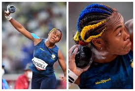 Poleth y Anaís Mendes, las heroínas tricolores en los Paralímpicos, tienen  trayectorias brillantes