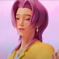 Keith Kazama Flick Costumes