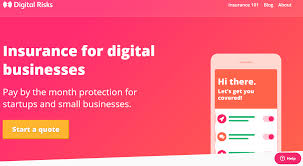 A registered agent must be located in georgia. Georgia Small Business Insurance Quotes Digital Risks Shaking Up Business Insurance The Digital Insurer Dogtrainingobedienceschool Com