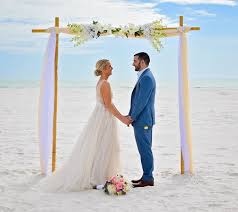 The knot 2015 real weddings study shows that. Small Beach Weddings In Florida All Inclusive Beach Weddings
