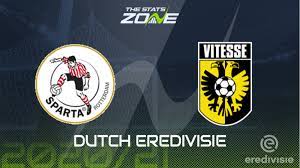83% 83% of sparta rotterdam's last 6 home h2h matches finished under 2.5 against vitesse in eredivisie. Hjig2v40kx Qcm