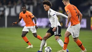 Dans cette video je vous donne mes pronostics sur cette nouvelle competition de football international, la ligue des nations de l'uefa. Ligue Des Nations Match Nul Entre L Allemagne Et Les Pays Bas La France Eliminee Linfo Re Sports Football