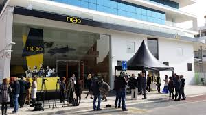Can be sl for now and best think that can be happening: Bank Like Bitcoin Portal Neo Opens First Branch In Cyprus
