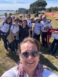 ❤️ domenica 7 aprile 2024 ❤️ trasferta a Oristano per incontrare una  delegazione dell “ associazione mamme cristiane” di gonnosfanadiga.  Confronto e condivisione di progetti, buon cibo e svago. Insieme si può…