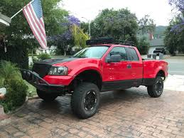 If the sales rep is good at their job, they'll play off your emotions and steer you towards something that's more profitable for them and more expensive for you. Craigslist Find 2007 Ford F150 Prerunner For Sale In Los Angeles Area