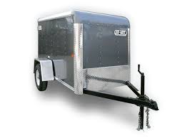 Every hard working minecrafter may need to use an utility trailer sometimes. 4 X 10 Hd Car Mate Custom Cargo Trailer Ron S Toy Shop