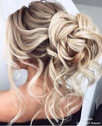 30 Elstile Long Wedding Hairstyles And Updos Frisuren Hochzeitsfrisuren Frisur Hochgesteckt
