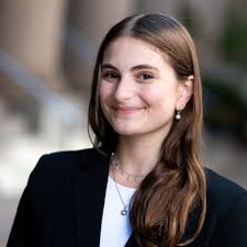 I am incredibly excited to share that I've been elected 2024 co-Editor in  Chief of The Michigan Daily alongside the brilliant Dana Elobaid. I am so  grateful for the opportunity to lead