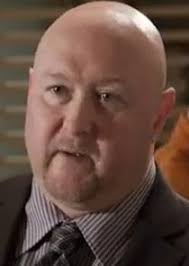 Sergeant Daniel Hood