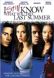 On march 21, 1998, john mowatt died. Best Buy I Still Know What You Did Last Summer Dvd 1998