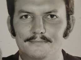 Mr. Johann Diederich Ackermann's Obituary