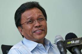 We unanimously agreed that datuk seri shafie apdal be named as candidate for prime minister, dr mahathir said in a statement this evening. Mengapa Shafie Apdal Sokong Mahathir Bukan Mahyuddin Sarawakvoice Com