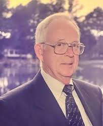 Robert Bell Obituary (1943