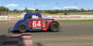 Nascar strictly controls all vehicle modifications. Stafford Motor Speedway Archives Iracing Com Iracing Com Motorsport Simulations