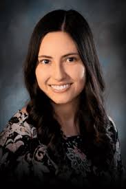 Destiny Mullins, Au.D.