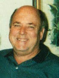 Charles "Chuck" Ray Noble