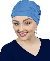 Turbans For Women Celeste Chemo Beanie