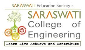 Saraswati Education Society’s Saraswati College of Engineering,Kharghar Navi Mumbai