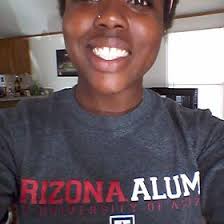 Profil de Alexia Williams (asdubu)