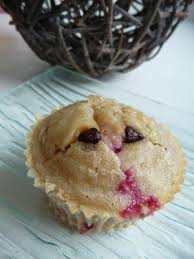 Muffins Framboises Pepites De Chocolat Facon Cyril Lignac Recette Ptitchef Recette Pepite Chocolat Muffins Alimentation