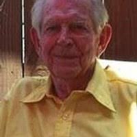 Edwin Claxton Obituary