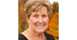 Dorothy Frances O'Brien Obituary (1933