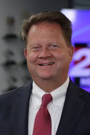 Eric Pritchett's Instagram, Twitter & Facebook