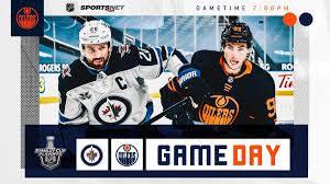 42% of the oilers' goals have come on the power play this season. Edmonton Oilers On Twitter P L A Y O F F G A M E D A Y Round 1 Game 1 The Oilers Kick Off Their Series Vs The Jets 7pm Mt On Sportsnet 630ched Letsgooilers Https T Co Angdqdqte7