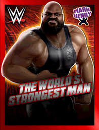 New zealand pacer matt henry is the latest casualty when it comes to the cancellation of county contracts. Mark Henry The World S Strongest Man Stats Wwe Champions Guide