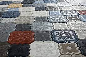 Flaster Tiles By Ivanka Archello