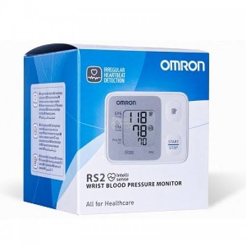 Image result for Omron Monitor Rs-2"