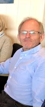 Les membres des Gardennou sont tristes ... Dédé, l'un de leurs piliers s'en  est allé rapidement et prématurément..