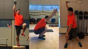 Information on players includes yearly results, profile information, a skills gauge, equipment information and much more. Inside Viktor Hovland S Unique And Vigorous Training Routine
