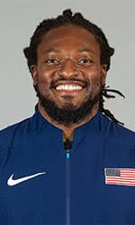 Alex Young | Team USA