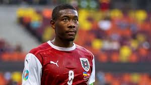 Efe y pablo garcía / marca. Confusion At Real Madrid What S Uber Versatile David Alaba S Best Position Football Espana