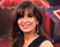 Primicia: Edith Hermida, la nueva compañera de Santi del Moro