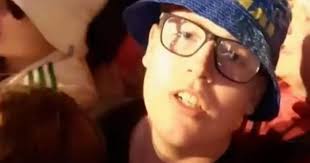 Bradford boy, 17, has acid thrown at him in middle of Leeds Festival dance  tent in sickening attack