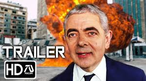 Johnny English 4: Final Mission [HD] Trailer #2
