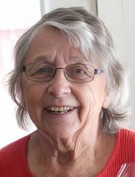 Helen Charnetsky Obituary