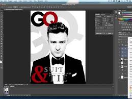 Check spelling or type a new query. Photoshop Challenge Magazine Cover Commtech Corner