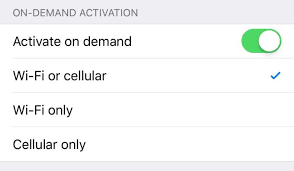 You Can Now Connect To Wireguard Vpn Servers On Your Iphone Technology Techcrunch Tech Review