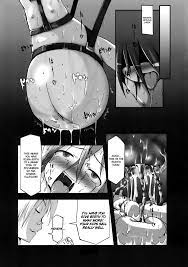 Page 19 | Womb Trainer, Ceo - Original Hentai Manga by Hakujira Uminekodan  - Pururin, Free Online Hentai Manga and Doujinshi Reader