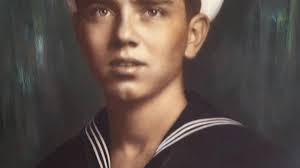 We have been a Gold Star Family for 65 years