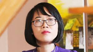 Nguyễn Thị Kim Hòa