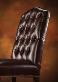 pin on chairs with nailhead trim