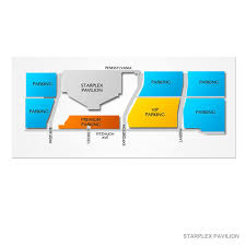 the lumineers parking dallas 5 16 2020 7 01 pm vivid seats