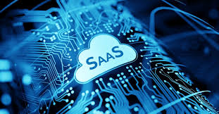 What Is Saas Software As A Service And Its Benefits For Enterprises